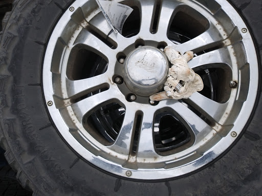 Auto Body Parts Supplier «Foster Auto Parts of Salem», reviews and photos, 3871 Boone Rd SE, Salem, OR 97317, USA