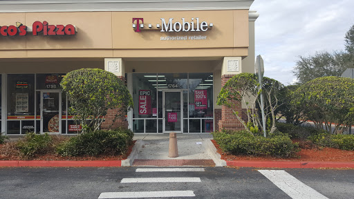 T-Mobile, 1764 E Silver Star Rd, Ocoee, FL 34761, USA, 
