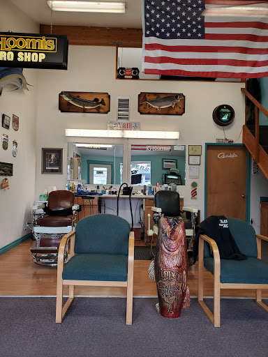 Barber Shop «Clippers Barber Shop», reviews and photos, 6140 Capitol Blvd SE C2, Tumwater, WA 98501, USA