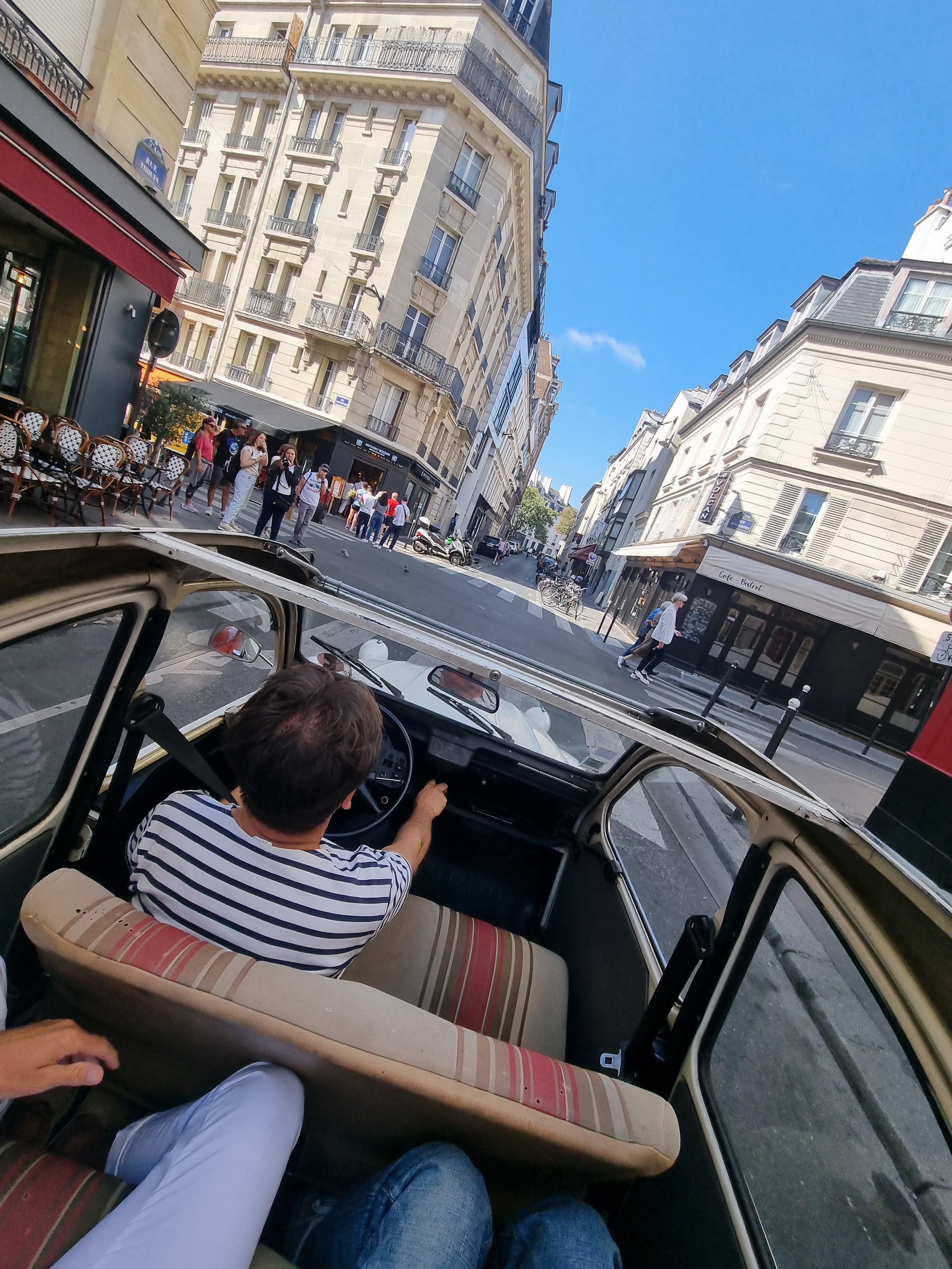 Photo n° 1 de l'avis de Benno.l fait le 30/08/2022 à 13:11