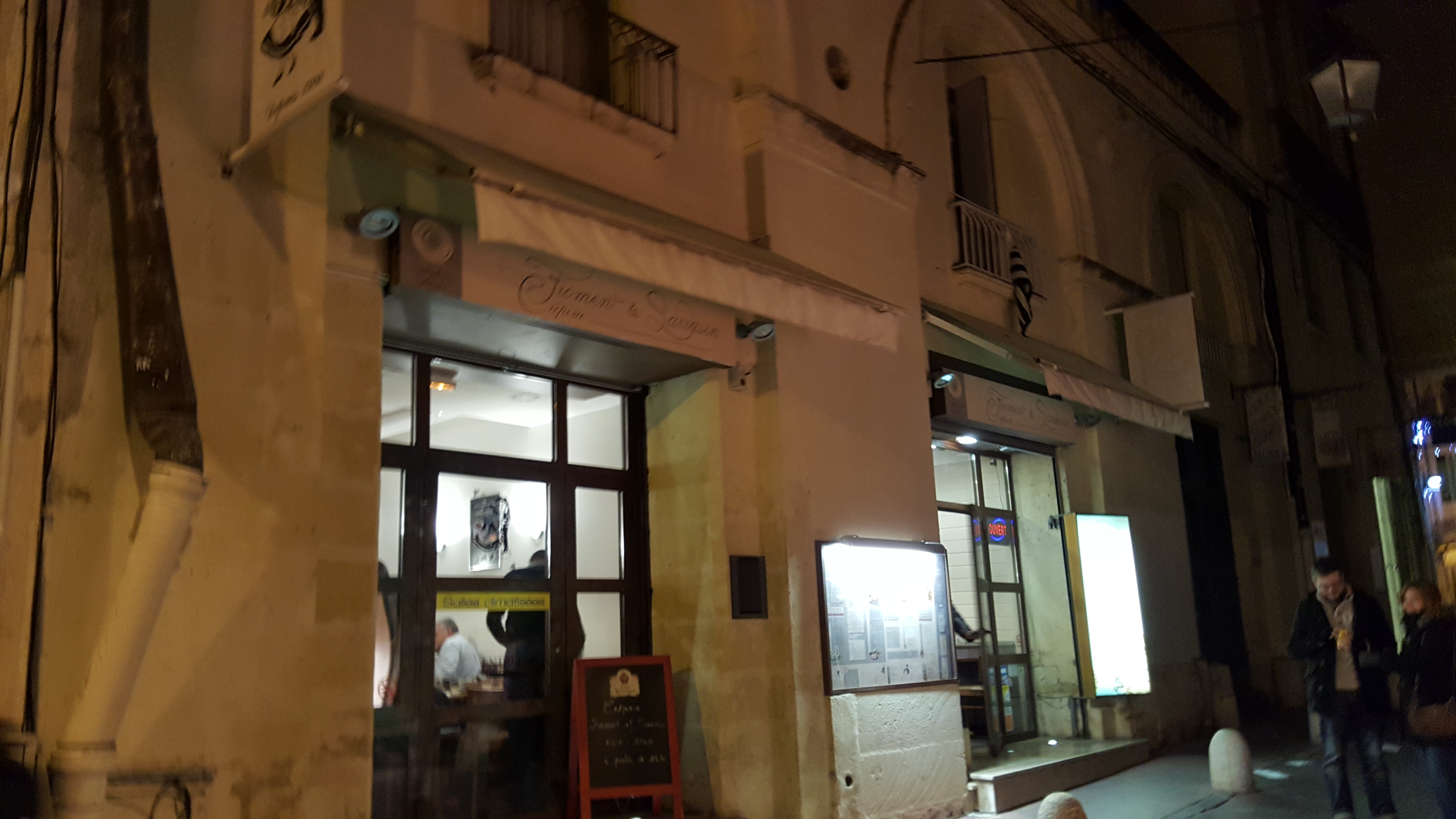 Photo n° 2 de l'avis de Cyril.e fait le 03/12/2016 à 14:26