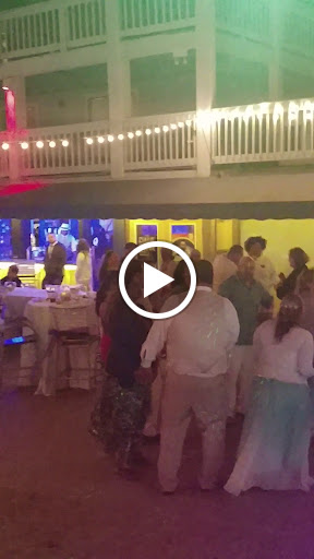 Bar & Grill «The Inlet Grill», reviews and photos, 110 S Ocean Dr, Fort Pierce, FL 34949, USA