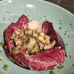 Photo n°10 de l'avis de scinzia78. fait le 10/08/2023 à 22:45 sur le  Ristorante Pizzeria Chiaro Di Luna à Golfo Aranci