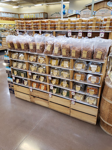 Health Food Store «Sprouts Farmers Market», reviews and photos, 905 E Bidwell St, Folsom, CA 95630, USA