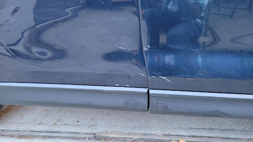 Auto Repair Shop «K & E Auto Body & Collision Center», reviews and photos, 111-12 101st Ave, South Richmond Hill, NY 11419, USA