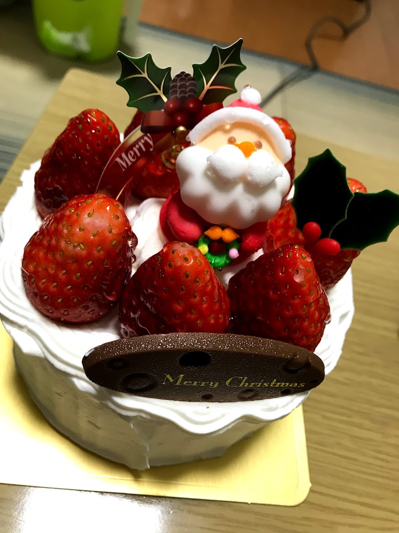 ラ フランス ケーキ チョコレート 青森県三沢市緑町 ケーキ屋 パン グルコミ