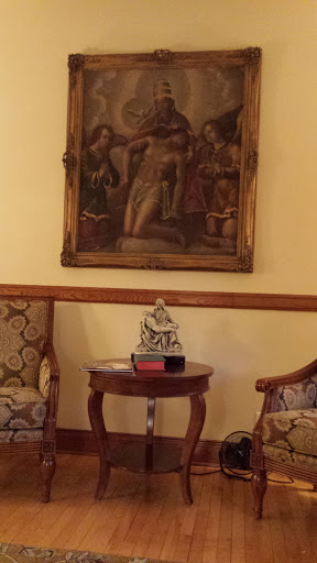 Gift Shop «Marytown Gift Shop», reviews and photos, 1600 W Park Ave, Libertyville, IL 60048, USA