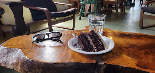 Coffee Shop «Moth coffeehouse», reviews and photos, 42 S Main St, Allentown, NJ 08501, USA