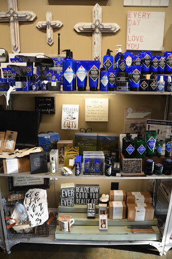 Gift Shop «Small Town Charm», reviews and photos, 7175 Nolensville Rd #105, Nolensville, TN 37135, USA