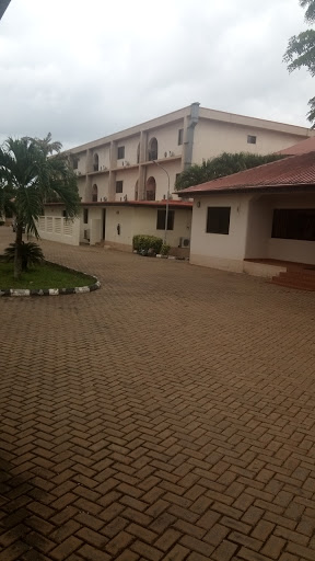 Avalon Hotel, Avalon Hotel Way, Offa, Nigeria, Tourist Attraction, state Kwara