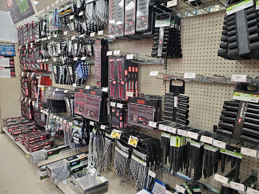 Hardware Store «Harbor Freight Tools», reviews and photos, 2000 Avondale Dr STE 104, Durham, NC 27704, USA