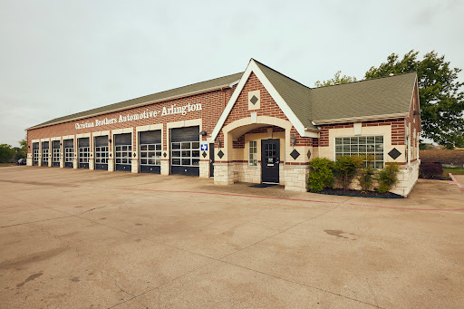 Auto Repair Shop «Christian Brothers Automotive Arlington», reviews and photos, 718 W Sublett Rd, Arlington, TX 76017, USA