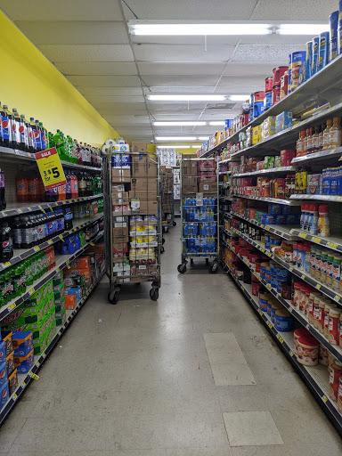 Discount Store «Dollar General», reviews and photos, 4404 Grand Blvd, New Port Richey, FL 34652, USA