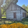 Scadding Cabin