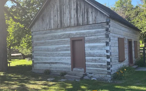 Scadding Cabin image