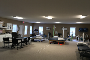 Human Performance & Rehabilitation Centers image