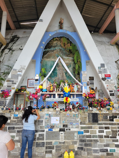 Santuario Virgen De Parraga