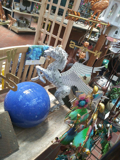 Garden Center «Sixteen Acres Garden Center», reviews and photos, 1359 Wilbraham Rd, Springfield, MA 01119, USA