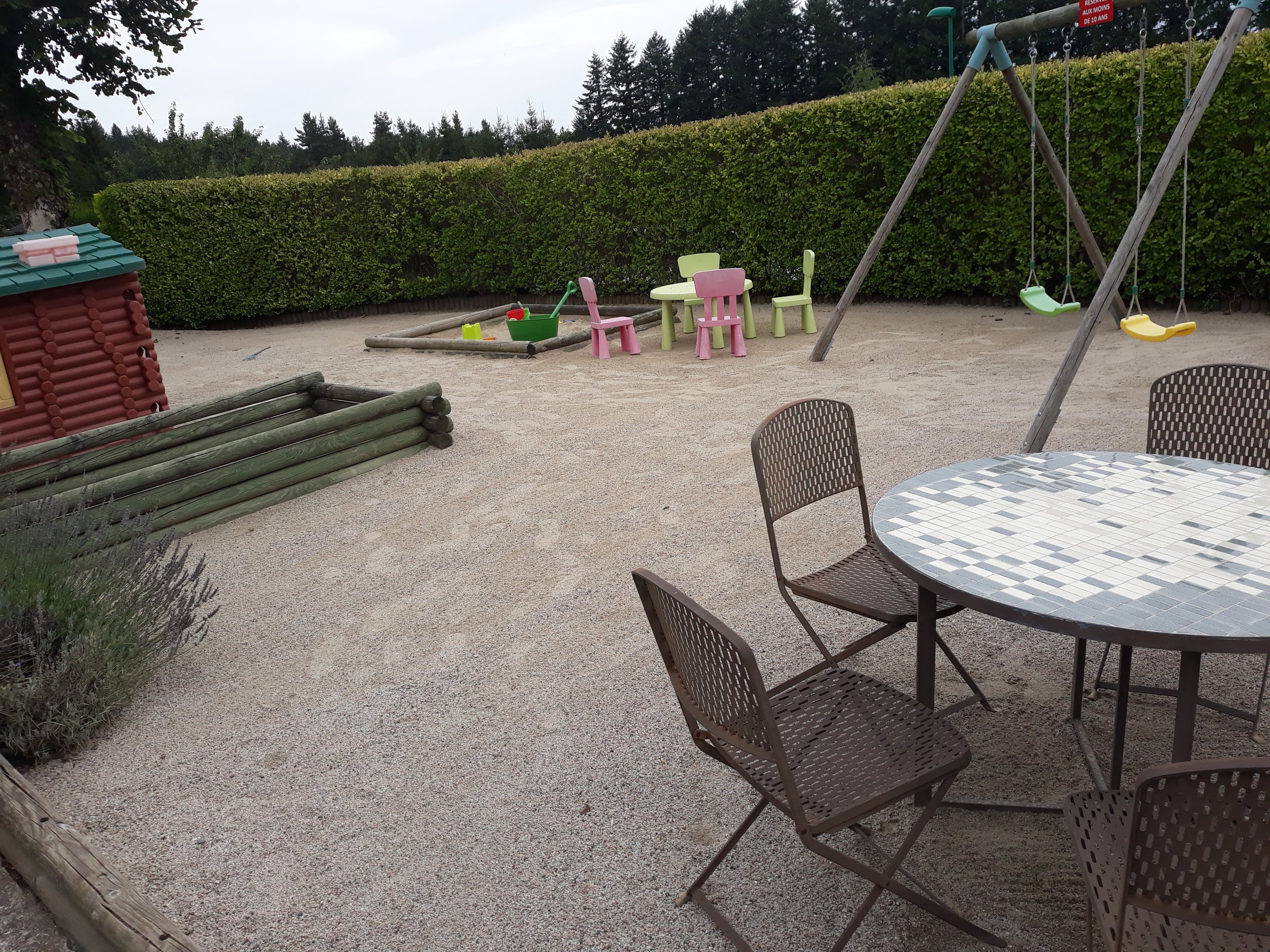 Photo n° 3 de l'avis de Corbeau.o fait le 17/09/2019 à 16:36