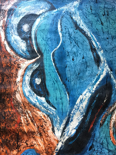 Art Gallery «Ace Gallery Los Angeles», reviews and photos, 5514 Wilshire Blvd, Los Angeles, CA 90036, USA