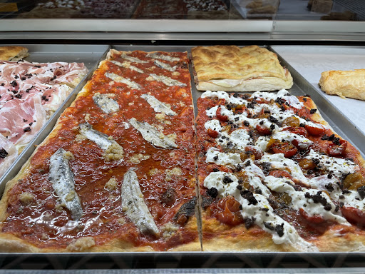 Degusta Ortigia in Syracuse, Libero consorzio comunale di Siracusa