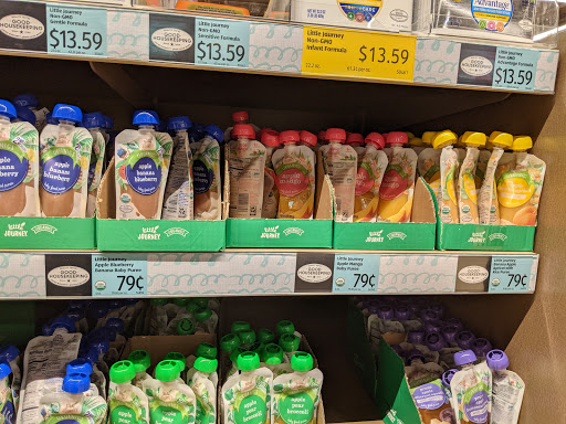 Supermarket «ALDI», reviews and photos, 47342 Van Dyke, Shelby Charter Township, MI 48317, USA