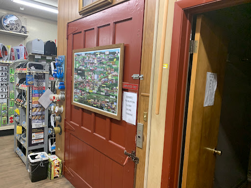 Milligan True Value Hardware, 320 Smith St, East Liverpool, OH 43920, USA, 