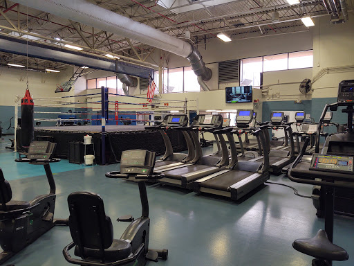 Boxing Gym «Club Sar», reviews and photos, 8055 E Camelback Rd, Scottsdale, AZ 85251, USA