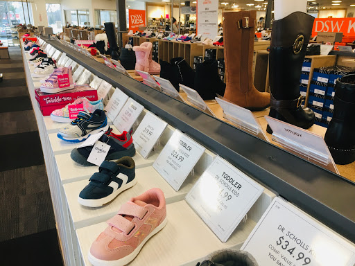 Shoe Store «DSW Designer Shoe Warehouse», reviews and photos, 2103 NJ-35, Holmdel, NJ 07733, USA