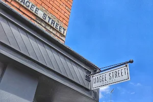 Magee Street Bakery image