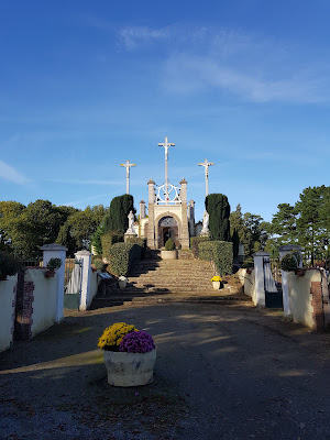Saint-Hilaire-de-Chaléons à Saint-Hilaire-de-Chaléons