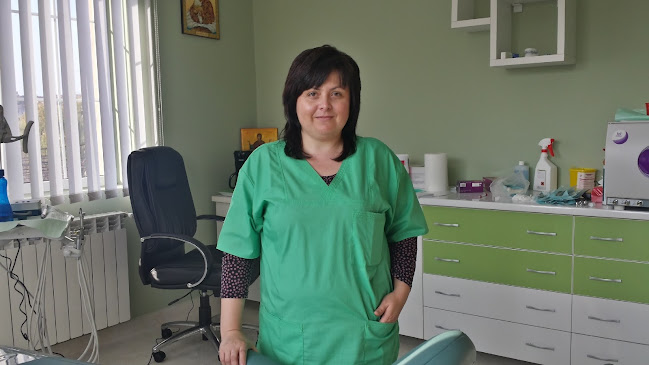 Opinii despre Cabinet Medicina Dentara Dr. Adela Maja - Urgente Non-Stop Zalău în <nil> - Dentist