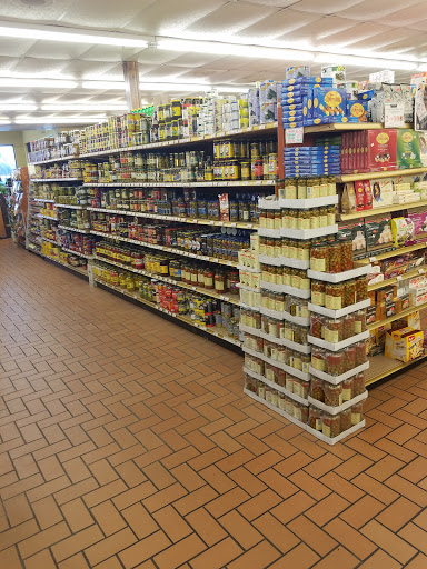 Italian Grocery Store «Cacciatore Bros», reviews and photos, 5610 Hanley Rd, Tampa, FL 33634, USA