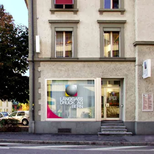 Rezensionen über Länggass Druck AG Bern in Bern - Druckerei