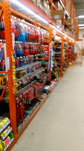 Home Improvement Store «The Home Depot», reviews and photos, 1255 Ten Rod Rd, North Kingstown, RI 02852, USA