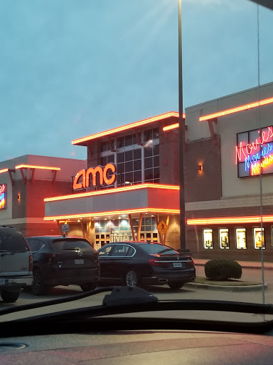 Movie Theater «AMC Tyler 14», reviews and photos, 7415 S Broadway Ave, Tyler, TX 75703, USA