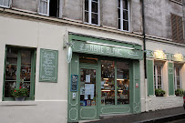 Photos du propriétaire du Restaurant français L'arbre Blanc à Pontoise - n°1