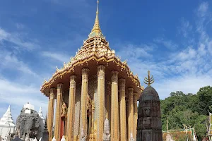 Wat Phra Phutthabat image