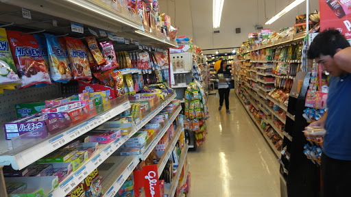 Japanese Grocery Store «Nijiya Market», reviews and photos, 240 Jackson St, San Jose, CA 95112, USA