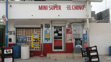 Minisuper el Chino