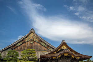 Nijō Castle image