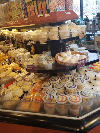 Grocery Store «Marczyk Fine Foods», reviews and photos, 770 E 17th Ave, Denver, CO 80203, USA