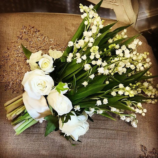 Florist «Elegant Hive», reviews and photos, 401 El Camino Real, Tustin, CA 92780, USA