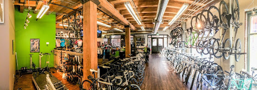 Bicycle Store «Elevation Cycles», reviews and photos, 1500 Wynkoop St #102, Denver, CO 80202, USA