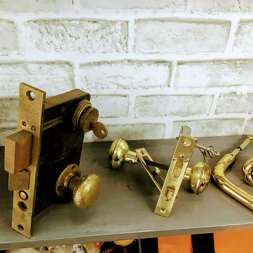 Locksmith «USA Locksmith Services», reviews and photos, 1463 2nd Ave, New York, NY 10075, USA