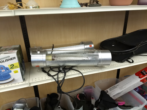 Thrift Store «Thrift Rite», reviews and photos, 3609 S Timberline Rd, Fort Collins, CO 80525, USA