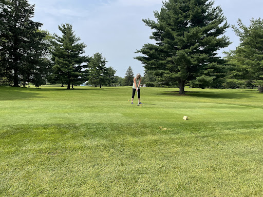 Public Golf Course «Pleasant View Golf Club», reviews and photos, 14605 Louisville St NE, Paris, OH 44669, USA