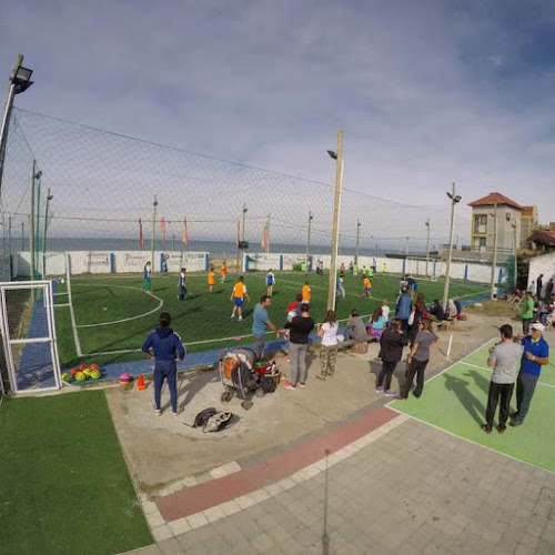 Futbol 5 Club Las Toscas - Campo de fútbol