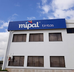 Mipal-tintas E Vernizes Lda