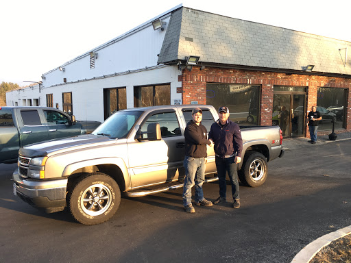 Used Car Dealer «Leavitt Auto & Truck», reviews and photos, 78 Plaistow Rd, Plaistow, NH 03865, USA